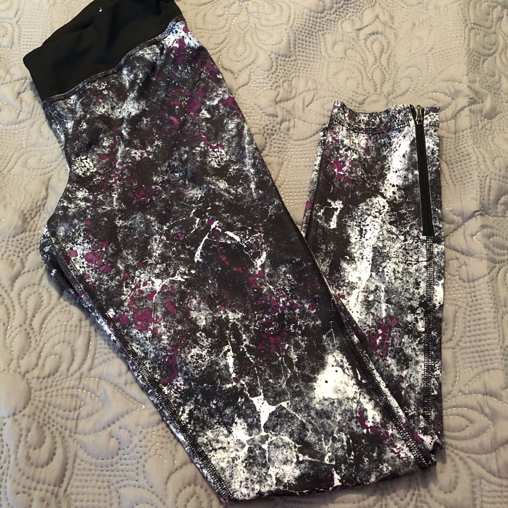 Xersion leggings